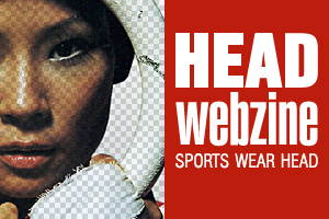 HEAD Sports Webzine